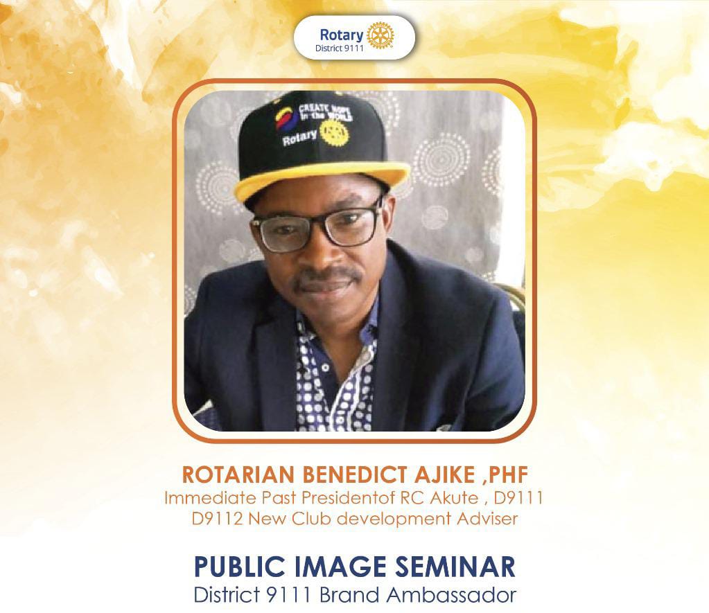 Rotary Admin